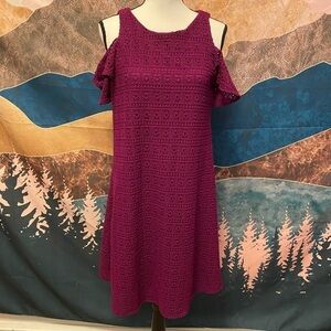 Taylor dress size 10